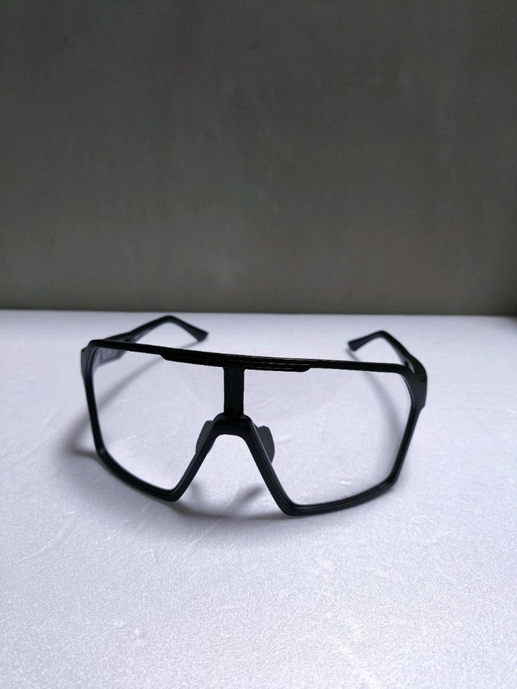 (새상품)자전거 변색고글 스포츠 선글라스 안경 이미지