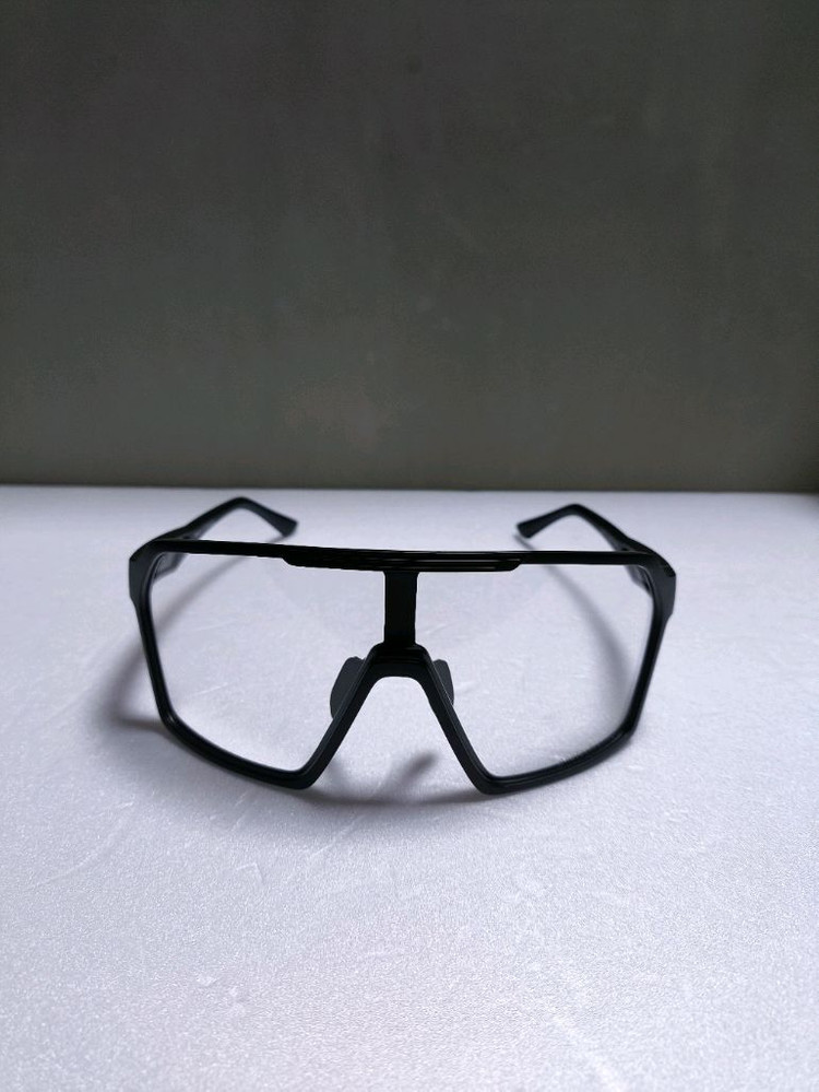 (새상품)자전거 변색고글 스포츠 선글라스 안경 이미지