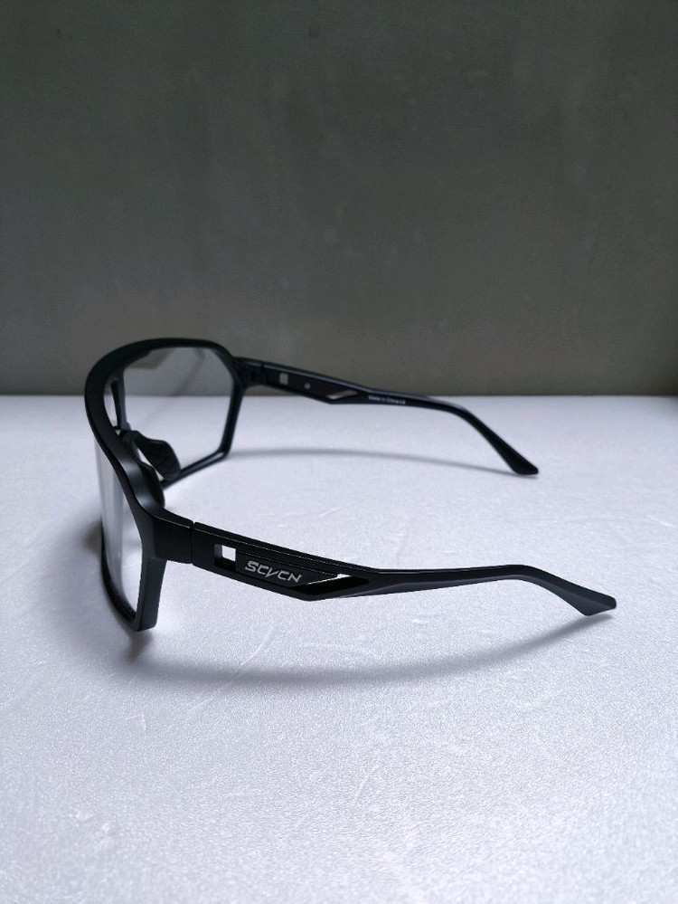 (새상품)자전거 변색고글 스포츠 선글라스 안경 이미지