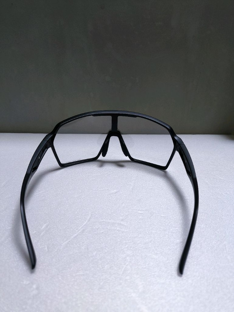 (새상품)자전거 변색고글 스포츠 선글라스 안경 이미지