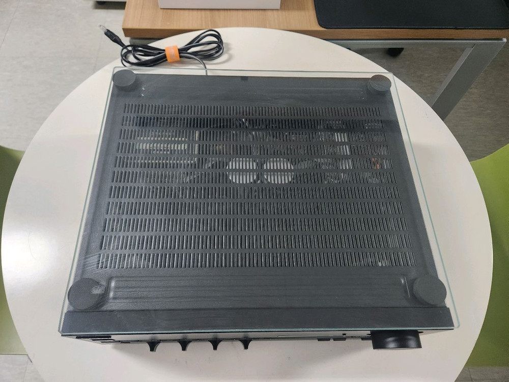 디지털 인티앰프 파이오니어 A-X740 이미지