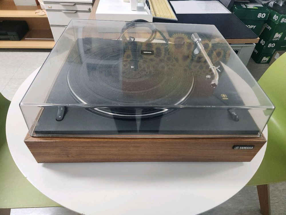 디지털 인티앰프 파이오니어 A-X740 이미지