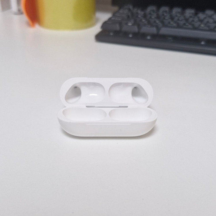 에어팟 프로3 본체 S급 이미지