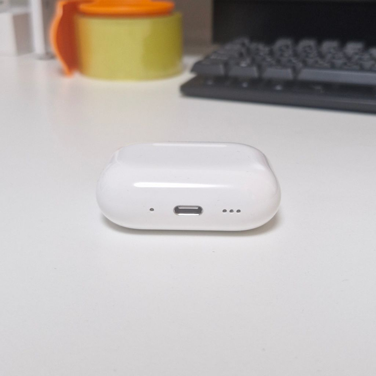 에어팟 프로3 본체 S급 이미지