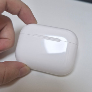 에어팟 프로3 본체 S급 이미지