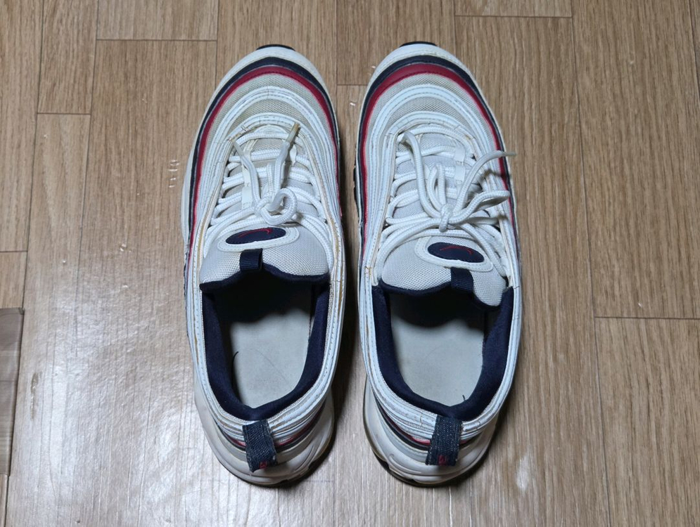 나이키 에어맥스97 운동화 이미지