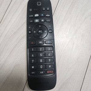 KT 기가지니 리모컨 판매합니다 이미지