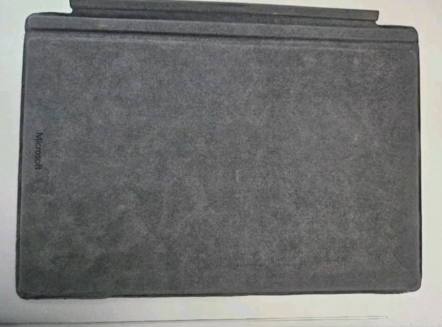 서피스프로4 i7 16/512Gb 알칸타라 타입커버 키보드 포함 이미지