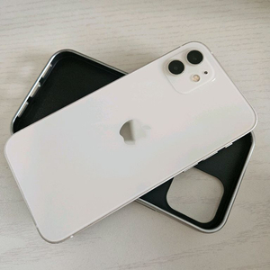 아이폰 12 256 팝니다 이미지