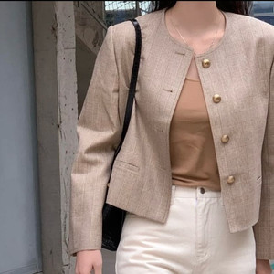 공드린 자켓(새상품) 이미지