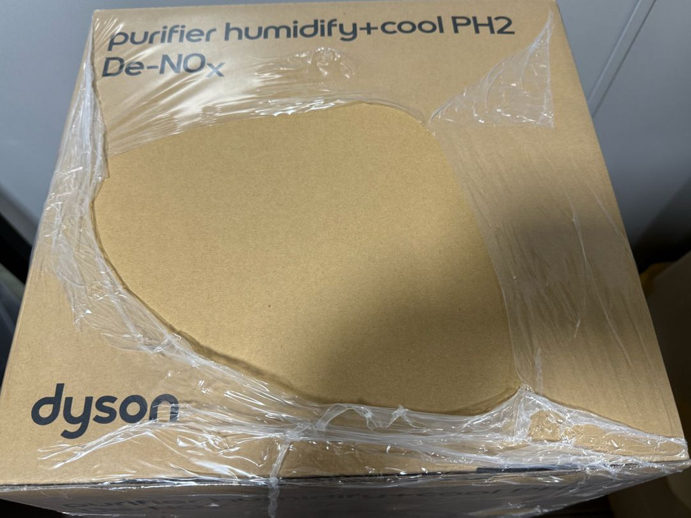 미개봉) 다이슨 가습 공기청정기 ph2 이미지