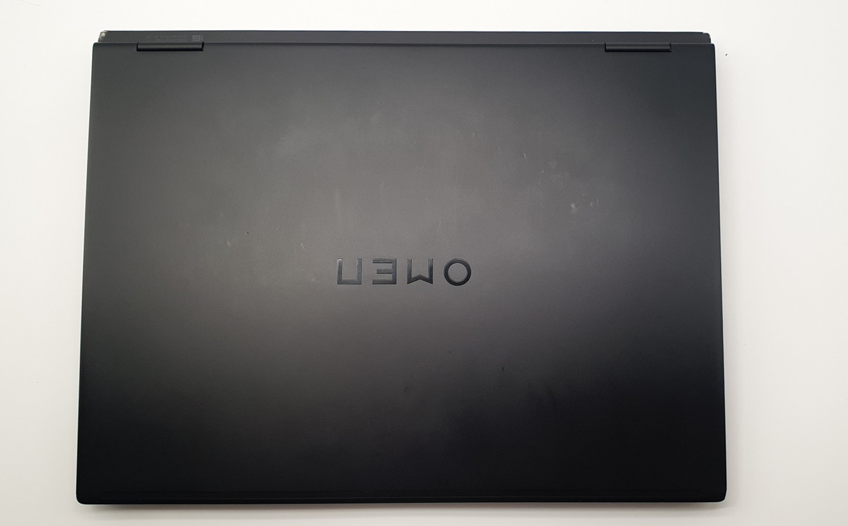 [최저가]HP 16인치 게이밍노트북 오멘슬림(i7-14th/4060/램32GB/1TB/QHD/240Hz) 이미지