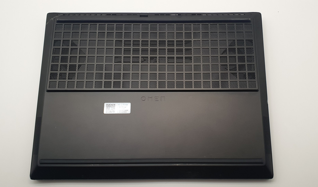 [최저가]HP 16인치 게이밍노트북 오멘슬림(i7-14th/4060/램32GB/1TB/QHD/240Hz) 이미지