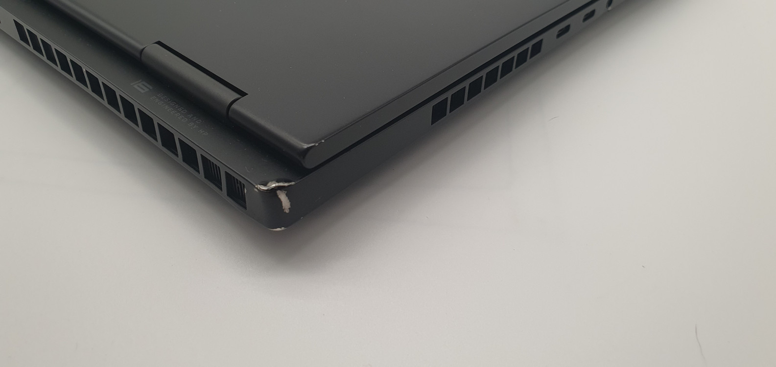 [최저가]HP 16인치 게이밍노트북 오멘슬림(i7-14th/4060/램32GB/1TB/QHD/240Hz) 이미지