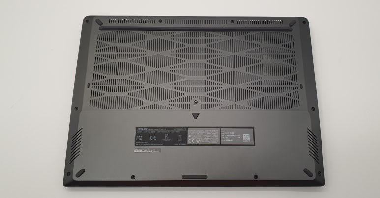 [최저가]ASUS 14인치 게이밍노트북 A14(라이젠7 260/5060/램32GB/QHD) 이미지