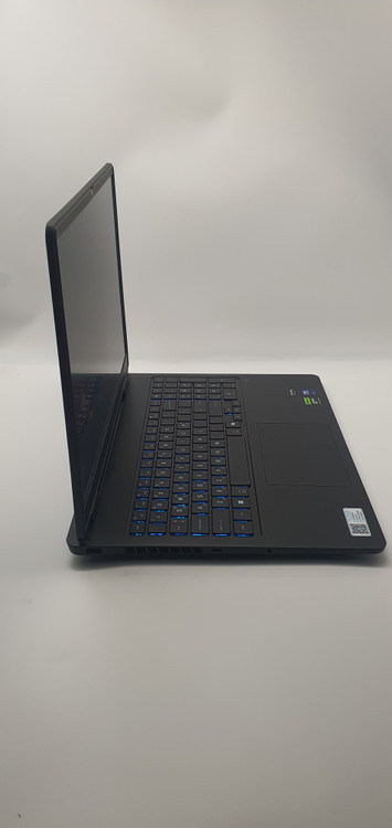 [최저가]HP 16인치 게이밍노트북 오멘슬림(인텔7 255H/5060/램32GB/240Hz/QHD) 이미지