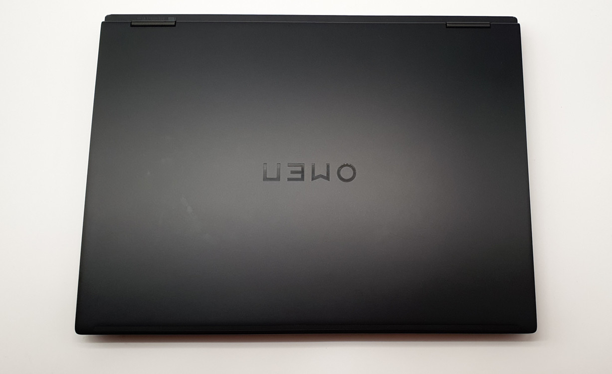 [최저가]HP 16인치 게이밍노트북 오멘슬림(인텔7 255H/5060/램32GB/240Hz/QHD) 이미지