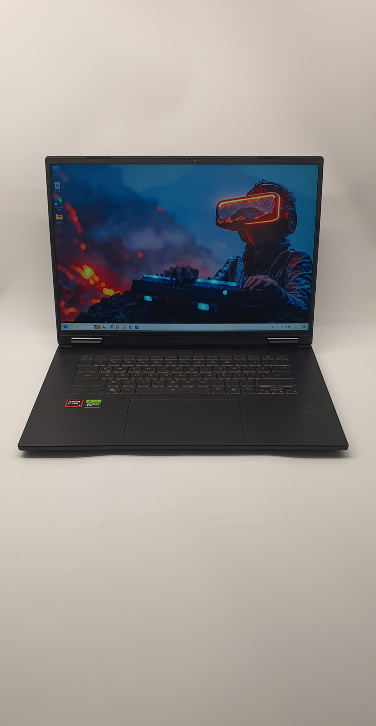 [최저가]GIGABYTE 16인치 게이밍노트북(라이젠7 260/5070/1TB/QHD) 이미지