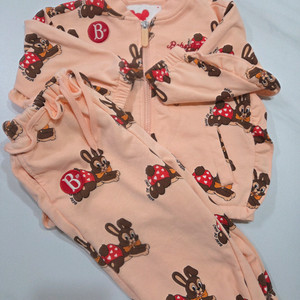 베베드피노 상하100 이미지