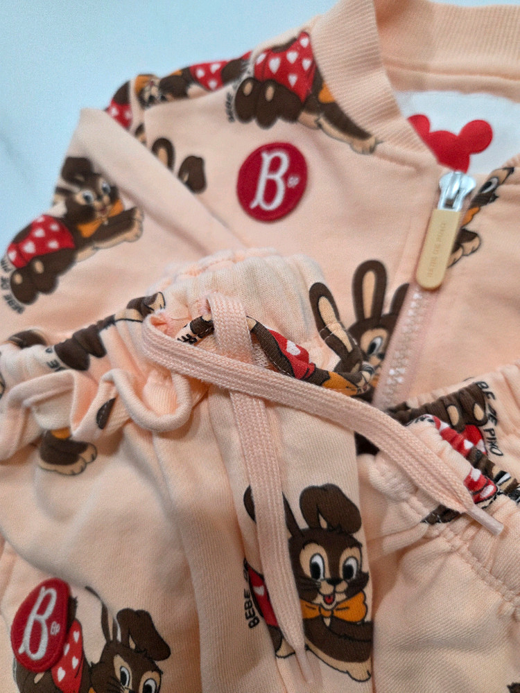 베베드피노 상하100 이미지