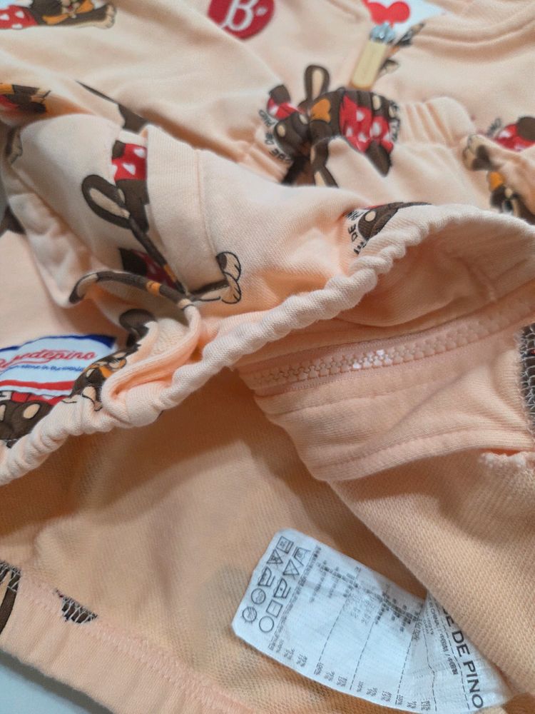 베베드피노 상하100 이미지