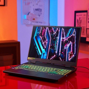 [최저가]에이서 16인치 게이밍노트북 헬리오스(i5-14th/4060/램32GB/QHD/240Hz) 이미지