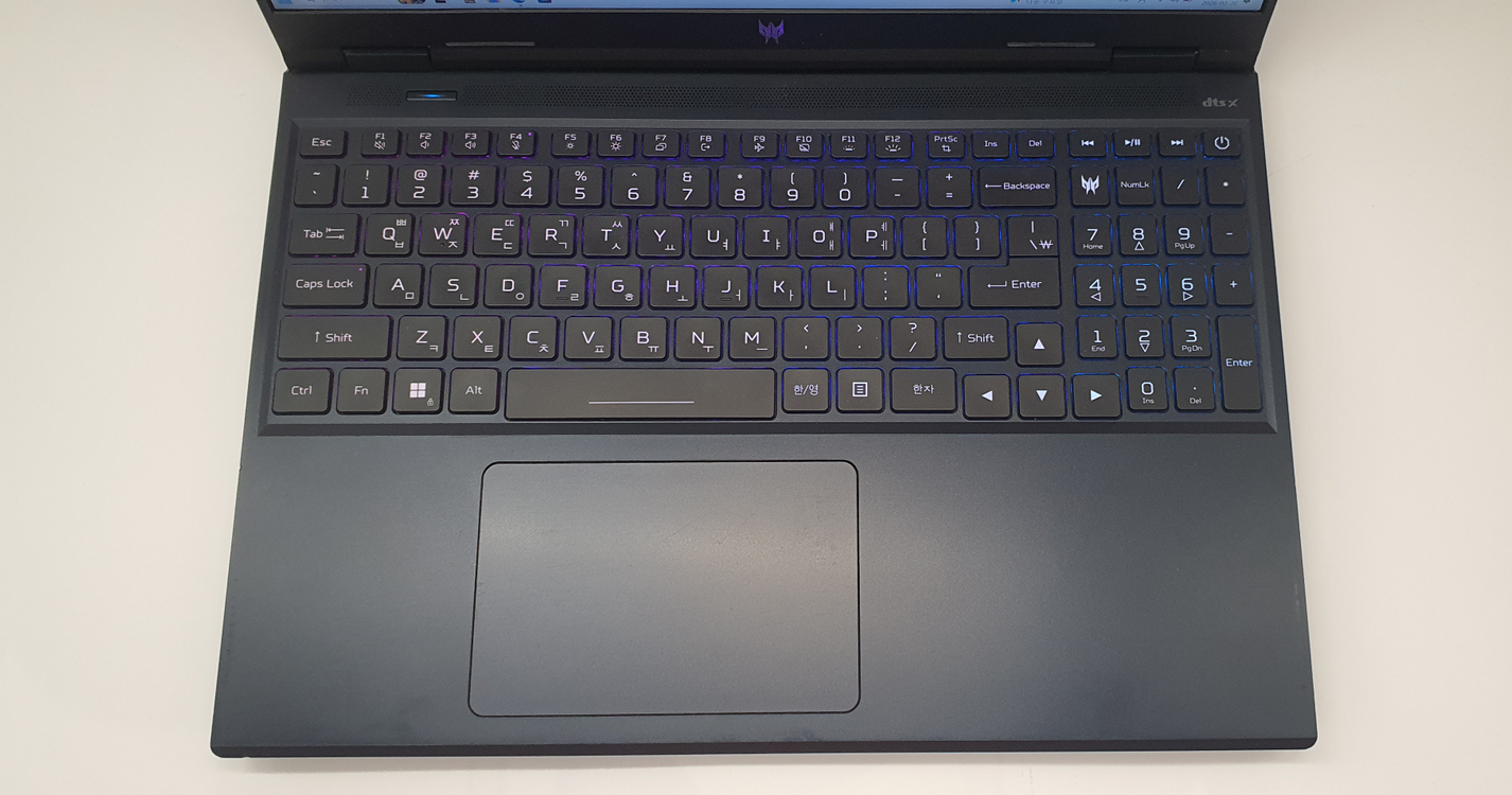 [최저가]에이서 16인치 게이밍노트북 헬리오스(i5-14th/4060/램32GB/QHD/240Hz) 이미지