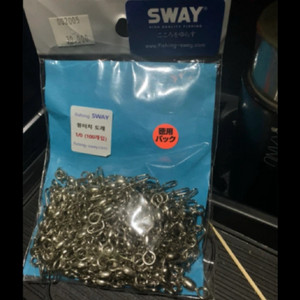 피싱스웨이 돌돔 채비용품 이미지