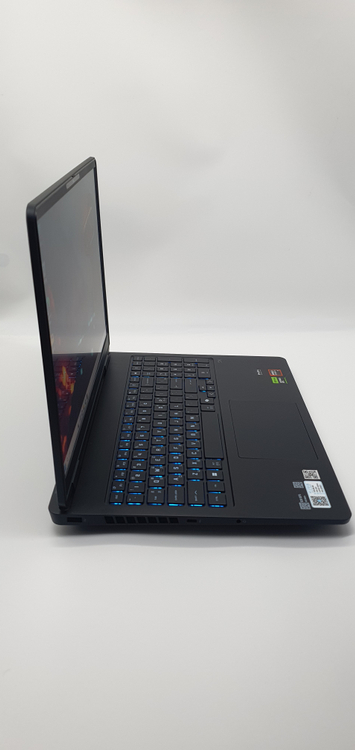 [최저가]HP 16인치 게이밍노트북 오멘(라이젠7 350/5060/램32GB/240Hz/QHD) 이미지