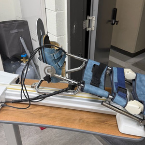 무릎CPM ARTUS-901K 창명제어기술 이미지