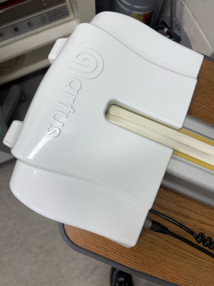 무릎CPM ARTUS-901K 창명제어기술 이미지