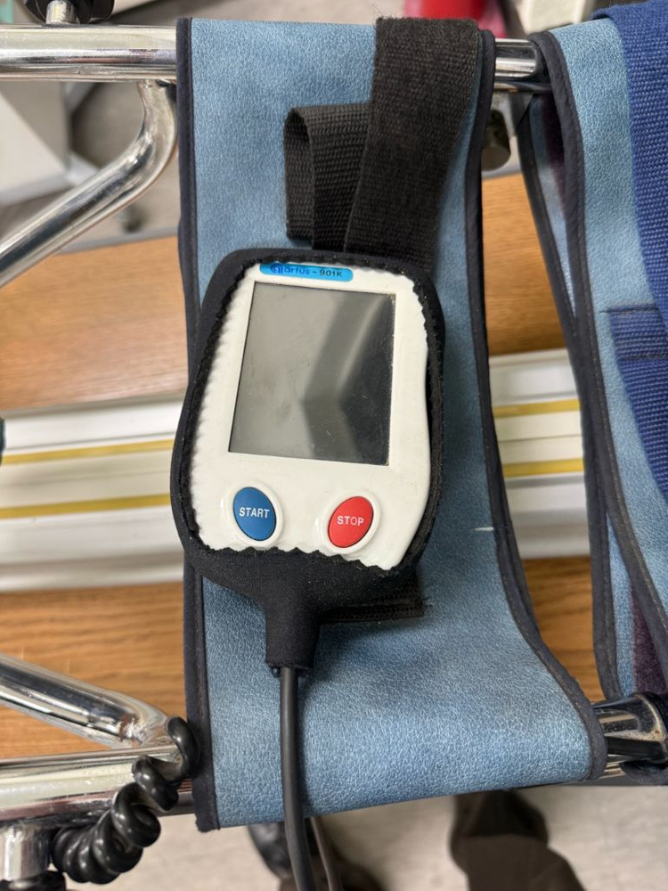 무릎CPM ARTUS-901K 창명제어기술 이미지