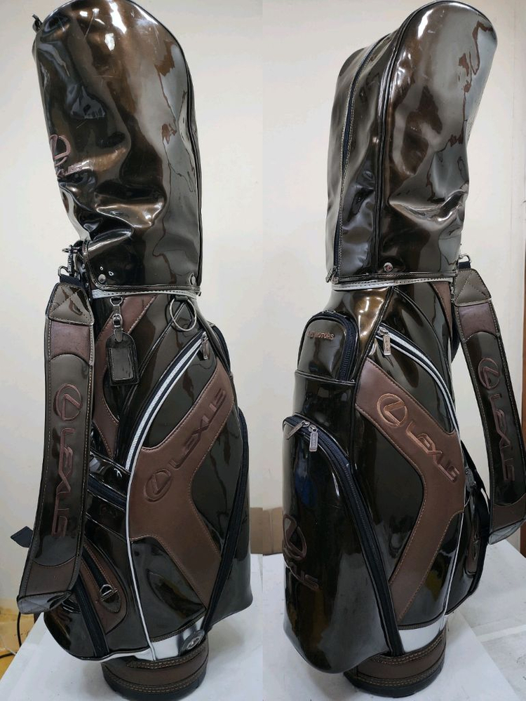 40만 캘러웨이 스틸 아이언 젝시오 등 남성용 중고골프채 풀세트 이미지