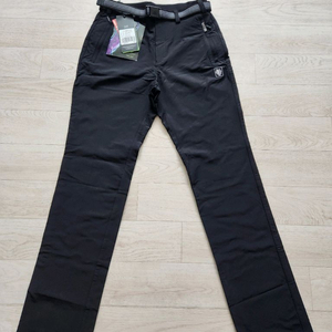 (새상품)블랙야크 여성용 등산바지 이미지