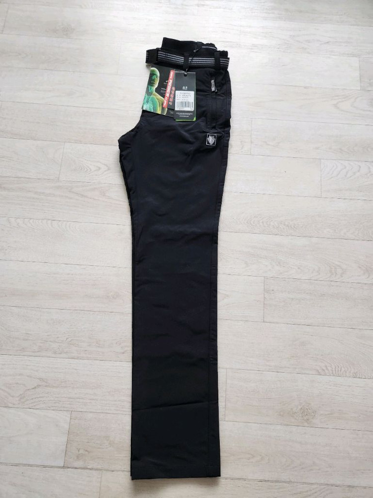 (새상품)블랙야크 여성용 등산바지 이미지