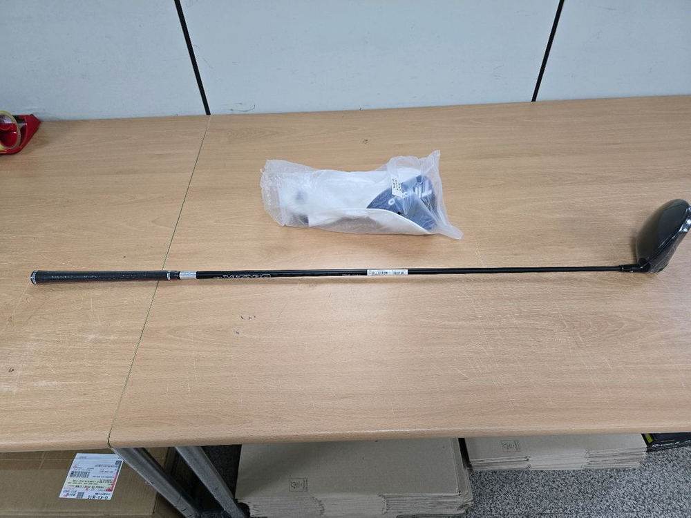 TW 767 맥스 드라이버 9 S 이미지