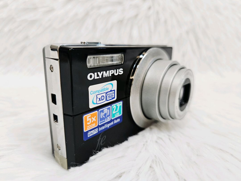 [A급] 올림푸스 FE-5010 빈티지 디카, 디지털카메라 판매 이미지