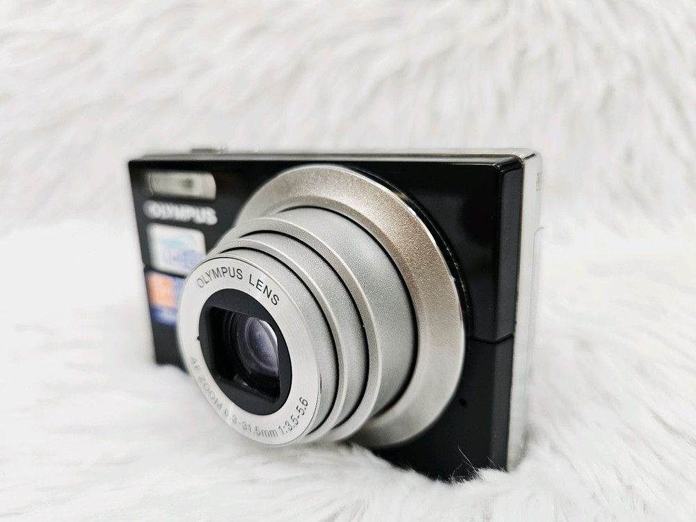 [A급] 올림푸스 FE-5010 빈티지 디카, 디지털카메라 판매 이미지