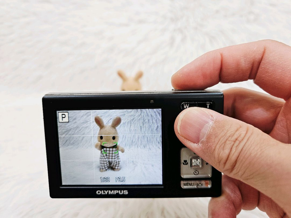 [A급] 올림푸스 FE-5010 빈티지 디카, 디지털카메라 판매 이미지