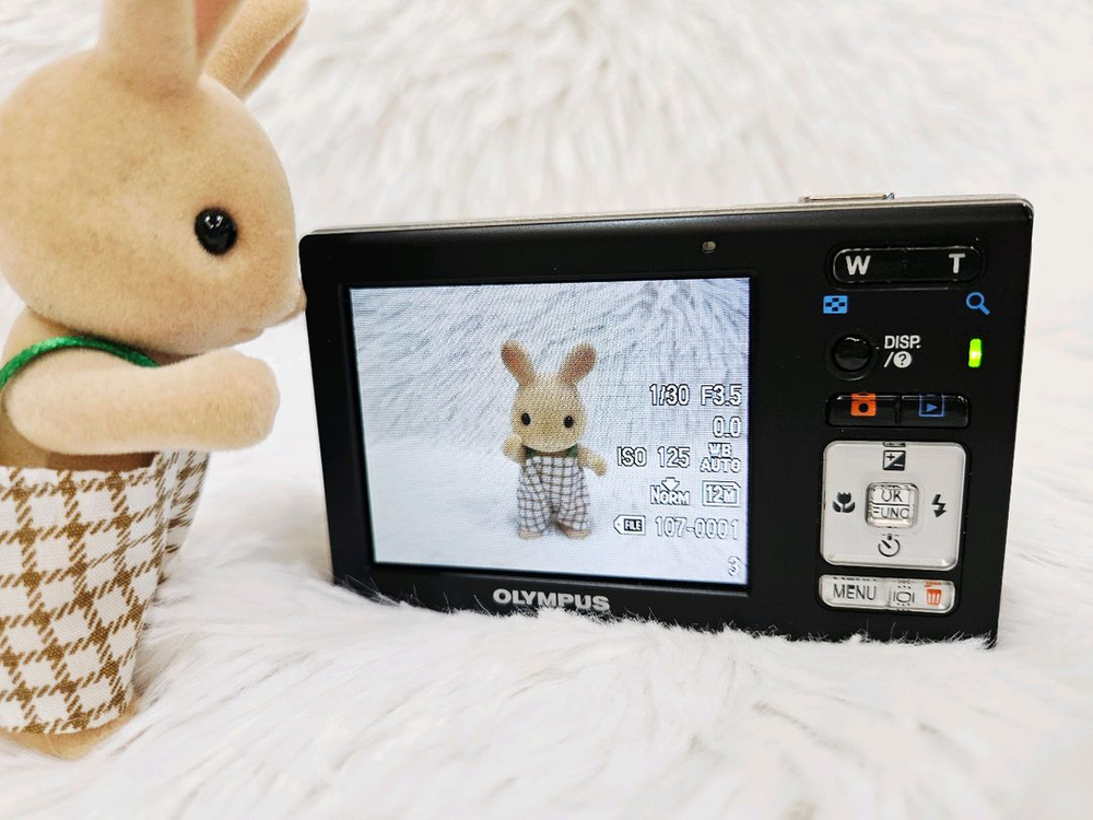 [A급] 올림푸스 FE-5010 빈티지 디카, 디지털카메라 판매 이미지