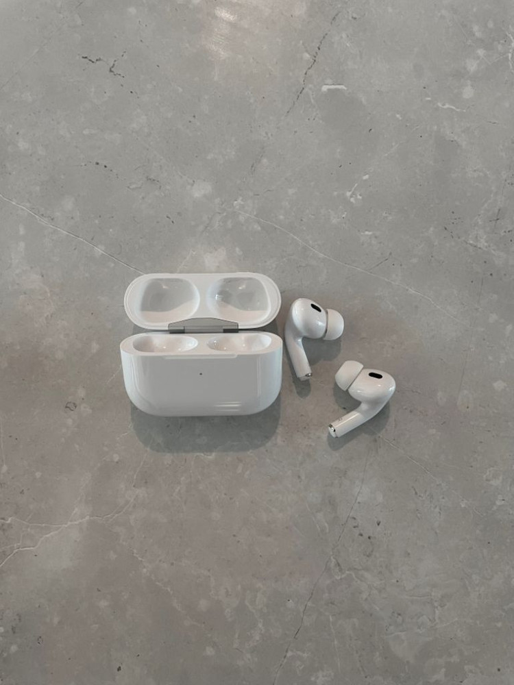 정품 맥세이프 에어팟 프로 2 S+ 당일배송 이미지