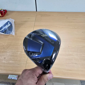 TW 767 맥스 드라이버 10.5 R 이미지