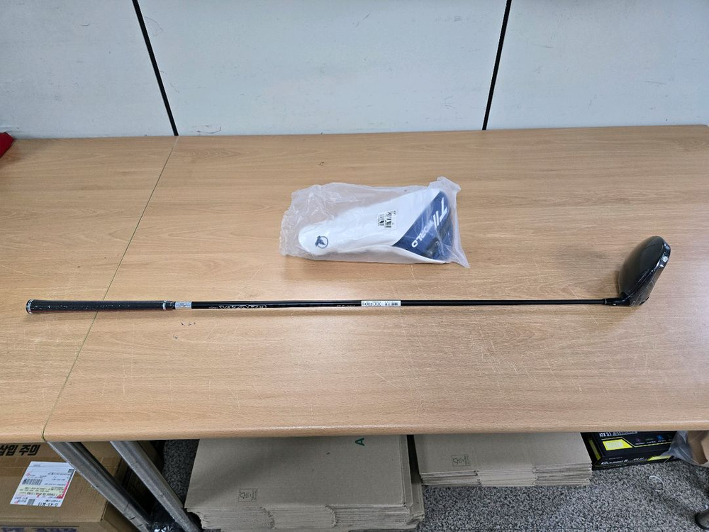 TW 767 맥스 드라이버 10.5 R 이미지