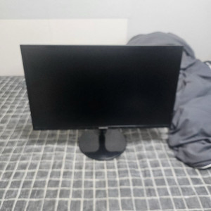 삼성 24인치 모니터 판매합니다. 이미지