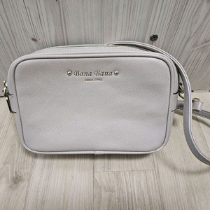 바나바나 카메라백 크로스백 베이지 이미지