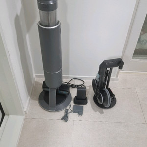 삼성 비스포크 제트 AI 무선청소기 판매합니다 이미지