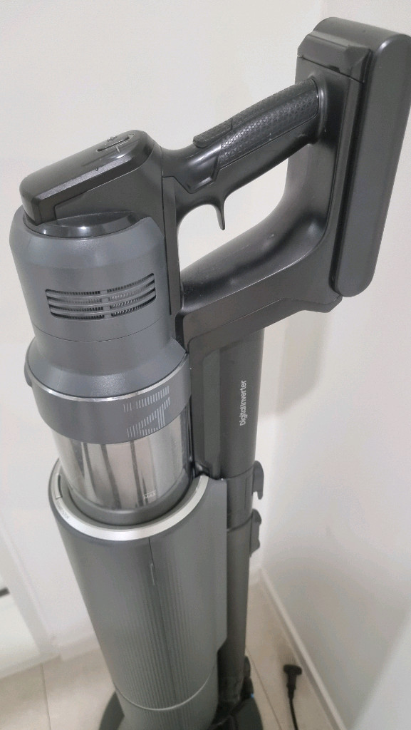 삼성 비스포크 제트 AI 무선청소기 판매합니다 이미지