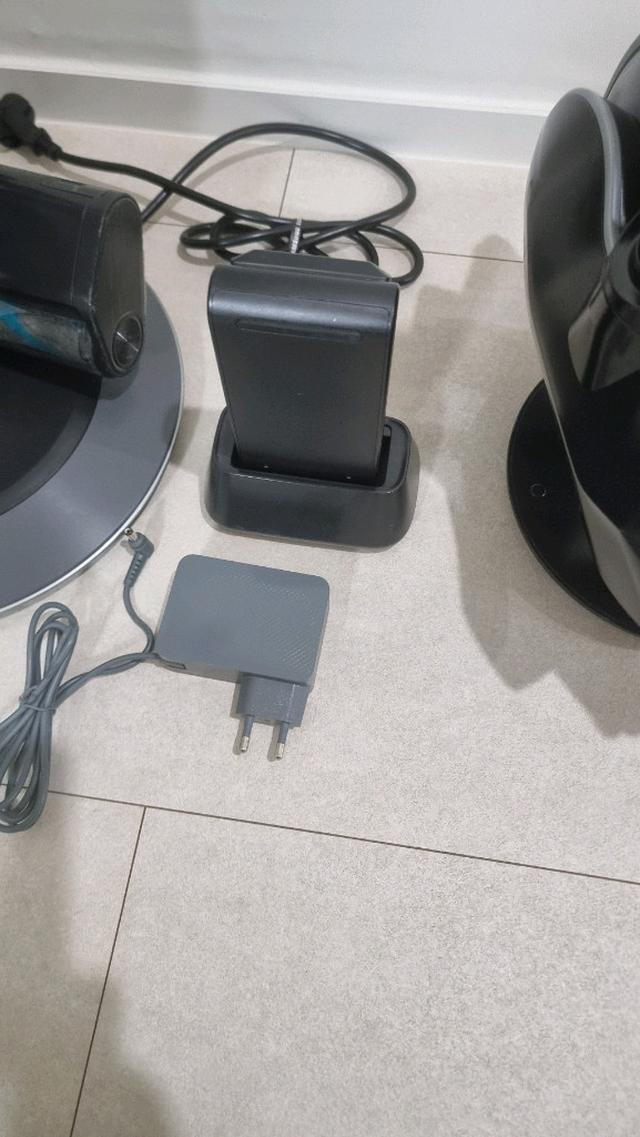 삼성 비스포크 제트 AI 무선청소기 판매합니다 이미지