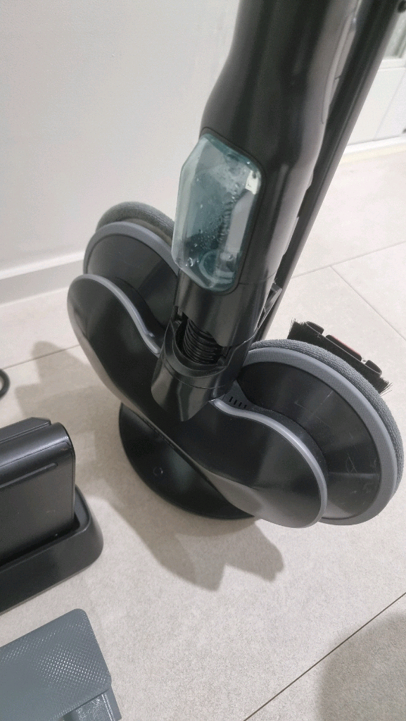 삼성 비스포크 제트 AI 무선청소기 판매합니다 이미지