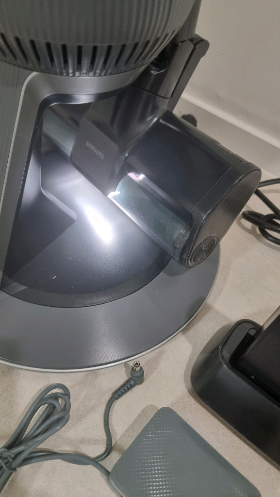 삼성 비스포크 제트 AI 무선청소기 판매합니다 이미지